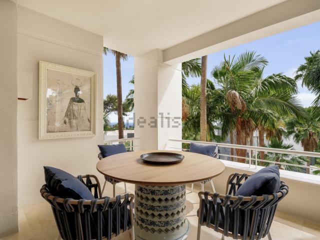 Piso, Sierra Blanca, Marbella