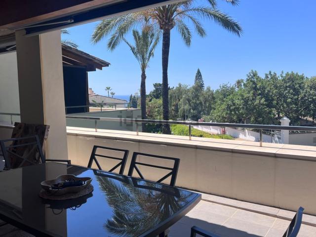 Piso, Sierra Blanca, Marbella