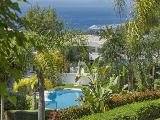 Piso, Sierra Blanca, Marbella