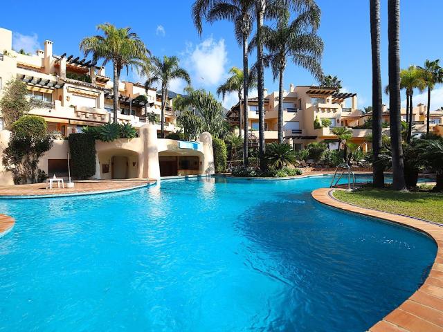 Piso, Sierra Blanca, Marbella