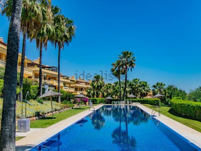 Piso, Sierra Blanca, Marbella