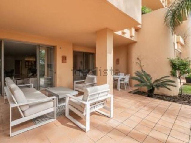 Piso, Sierra Blanca, Marbella