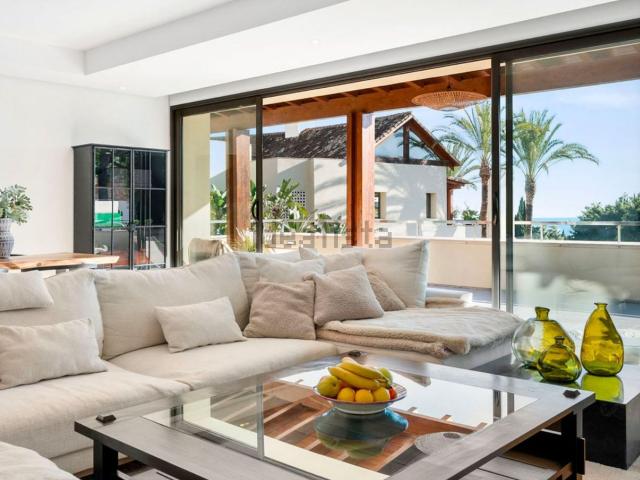 Piso, Sierra Blanca, Marbella