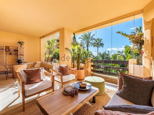 Piso, Sierra Blanca, Marbella