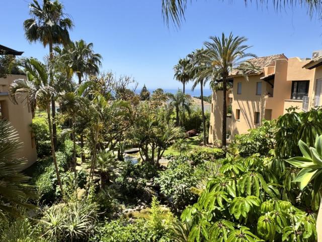 Piso, Sierra Blanca, Marbella