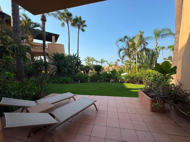 Piso, Sierra Blanca, Marbella