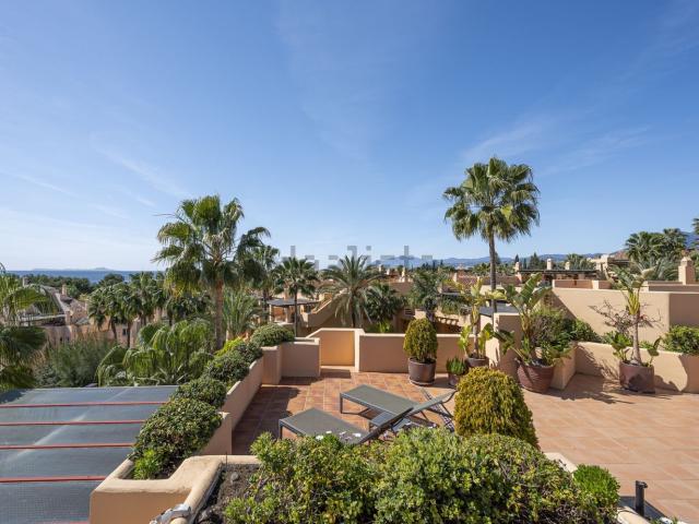 Piso, Sierra Blanca, Marbella