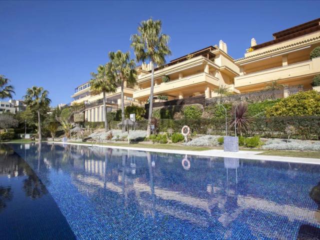 Piso, Sierra Blanca, Marbella