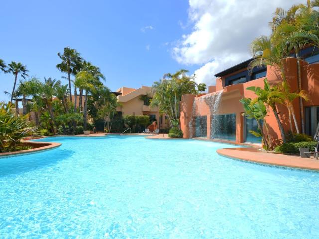 Piso, Sierra Blanca, Marbella