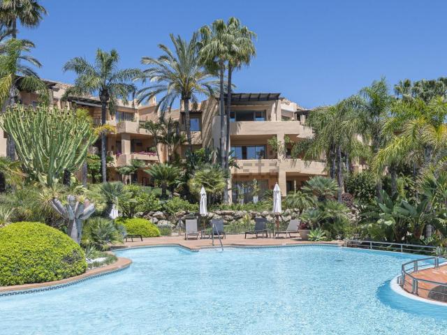 Piso, Sierra Blanca, Marbella