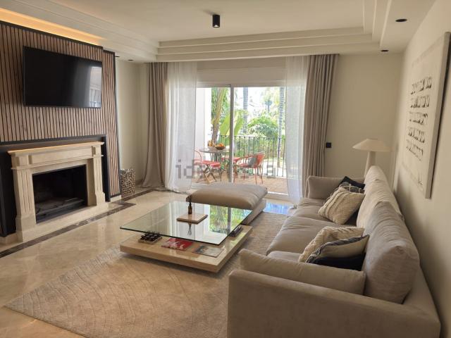 Piso, Sierra Blanca, Marbella