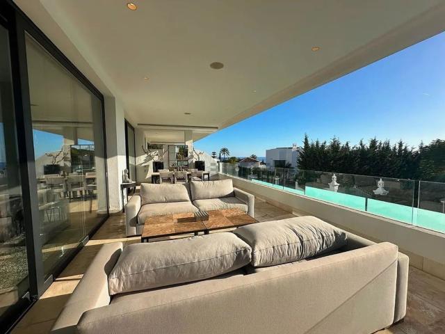 Piso, Sierra Blanca, Marbella