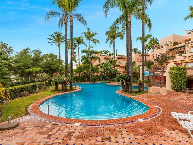 Piso, Sierra Blanca, Marbella