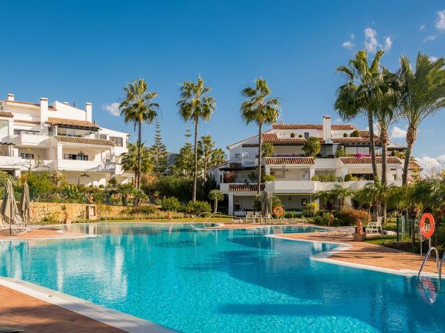 Piso, Sierra Blanca, Marbella