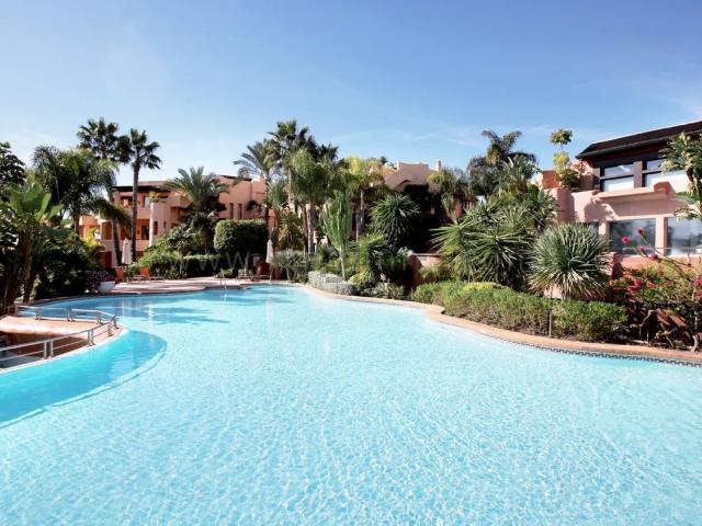 Piso, Sierra Blanca, Marbella