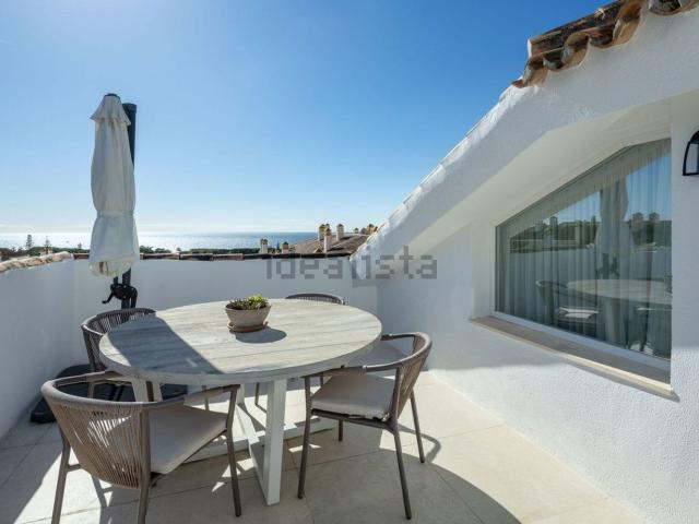 Piso, Sierra Blanca, Marbella