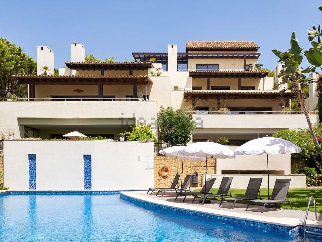 Piso, Sierra Blanca, Marbella