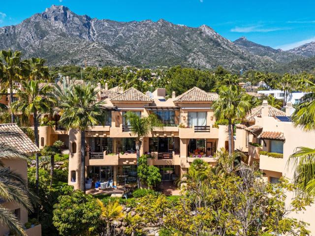 Piso, Sierra Blanca, Marbella