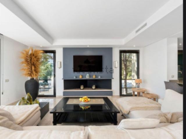 Piso, Sierra Blanca, Marbella