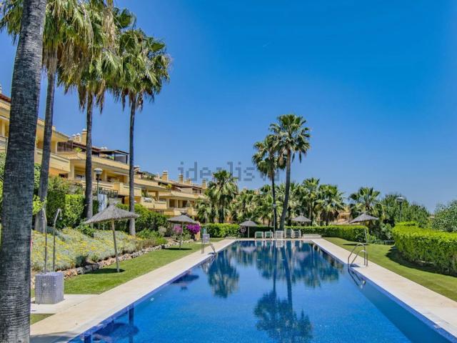 Piso, Sierra Blanca, Marbella