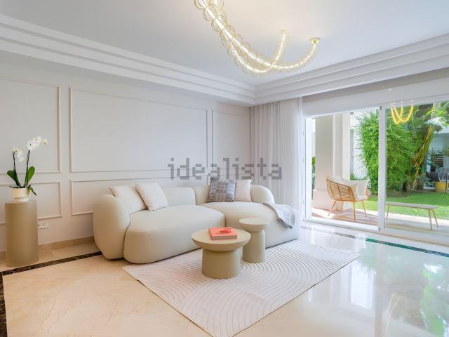 Piso, Sierra Blanca, Marbella
