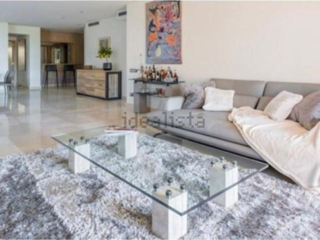 Piso, Sierra Blanca, Marbella
