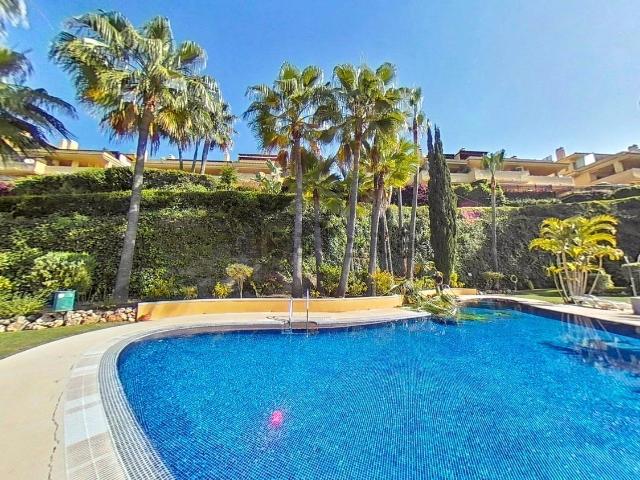 Piso, Sierra Blanca, Marbella