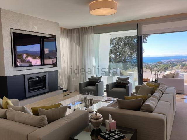 Piso, Sierra Blanca, Marbella