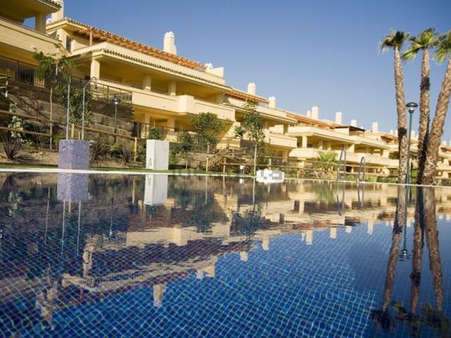 Piso, Sierra Blanca, Marbella