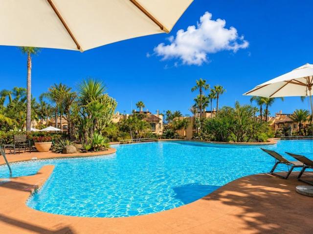 Piso, Sierra Blanca, Marbella