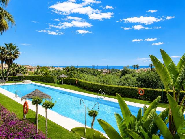 Piso, Sierra Blanca, Marbella