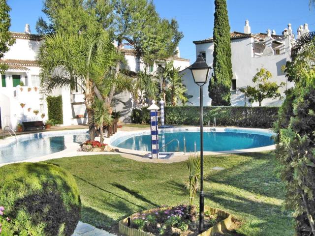 Piso, Sierra Blanca, Marbella