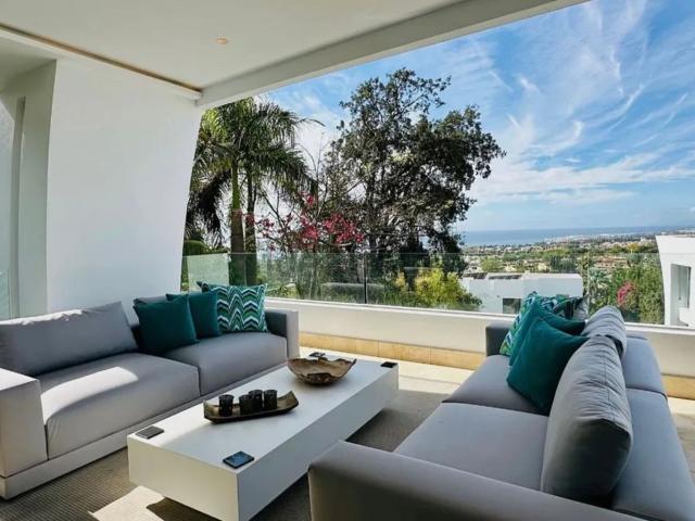 Piso, Sierra Blanca, Marbella