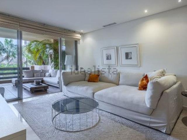 Piso, Sierra Blanca, Marbella
