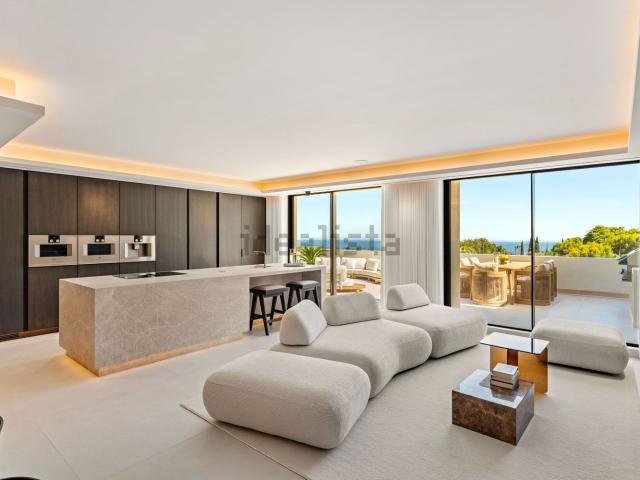 Piso, Sierra Blanca, Marbella