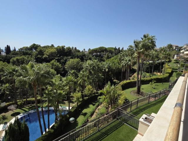 Piso, Sierra Blanca, Marbella