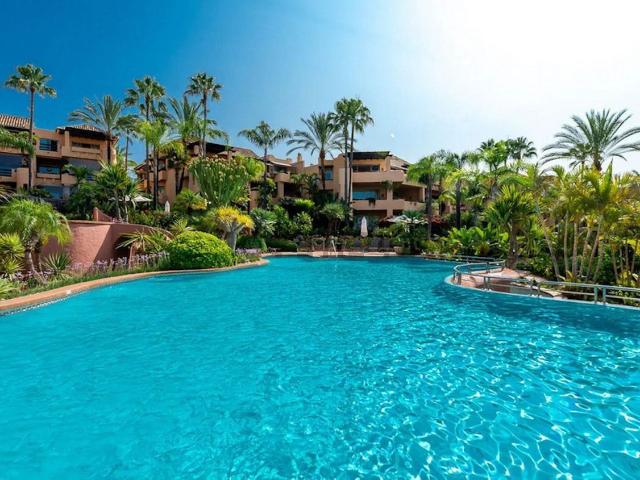 Piso, Sierra Blanca, Marbella