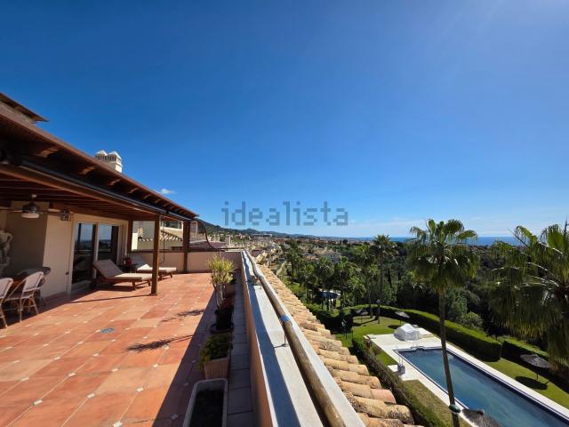 Piso, Sierra Blanca, Marbella