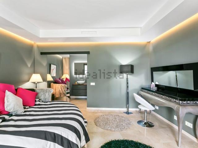 Piso, Sierra Blanca, Marbella