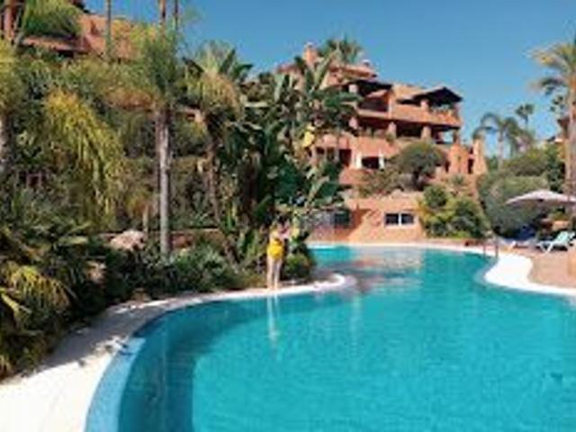 Piso, Sierra Blanca, Marbella