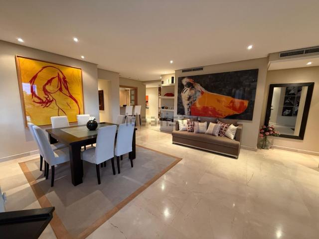 Piso, Sierra Blanca, Marbella