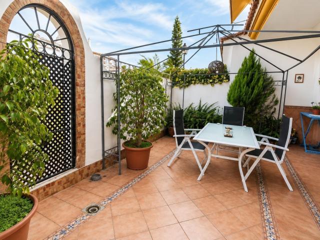 Piso, Sierra Blanca, Marbella