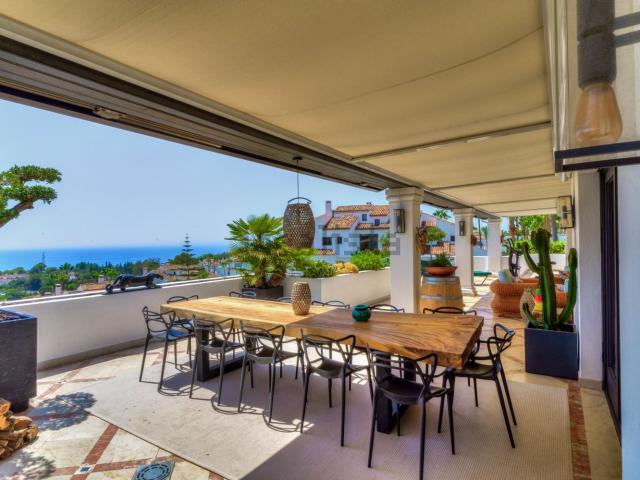 Piso, Sierra Blanca, Marbella