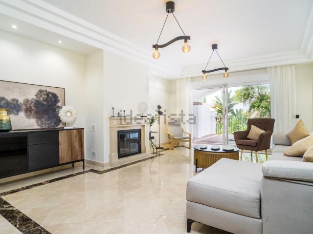Piso, Sierra Blanca, Marbella