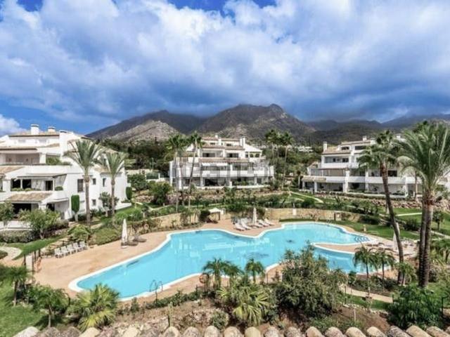 Piso, Sierra Blanca, Marbella