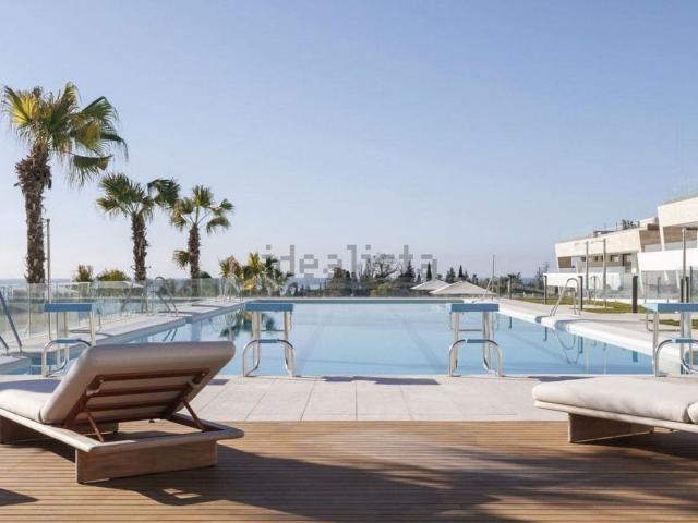 Piso, Sierra Blanca, Marbella