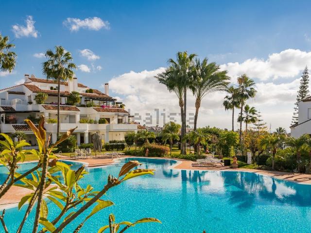 Piso, Sierra Blanca, Marbella