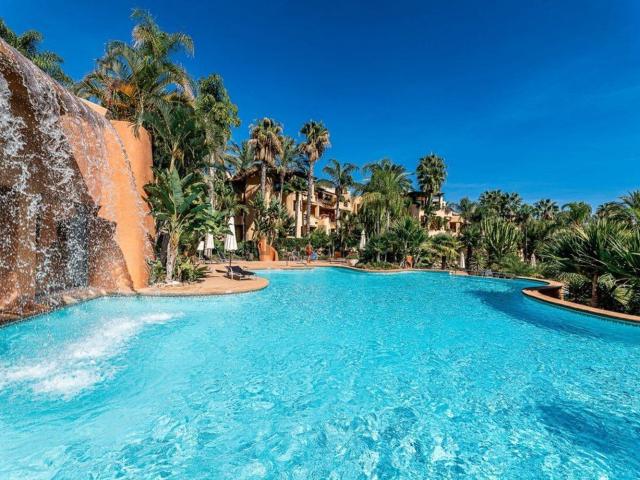 Piso, Sierra Blanca, Marbella