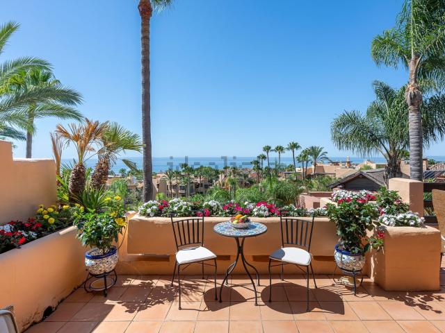 Piso, Sierra Blanca, Marbella