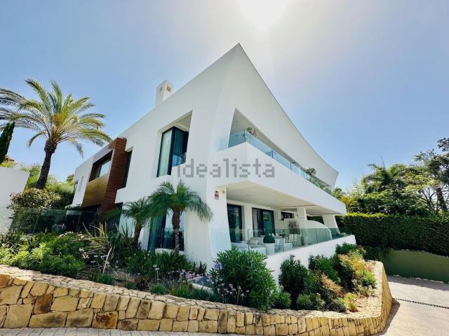 Piso, Sierra Blanca, Marbella